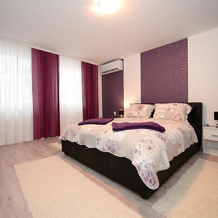 Madea Apartment 36 Novi Sad Eksteriør billede