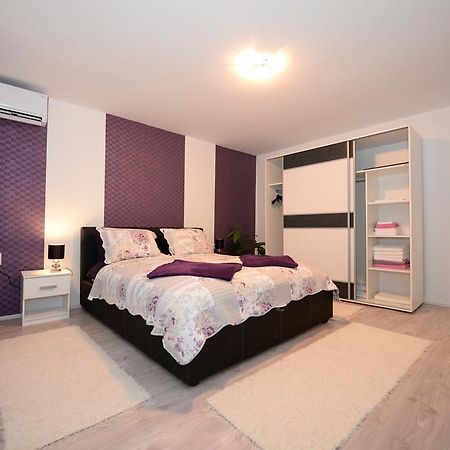 Madea Apartment 36 Novi Sad Værelse billede