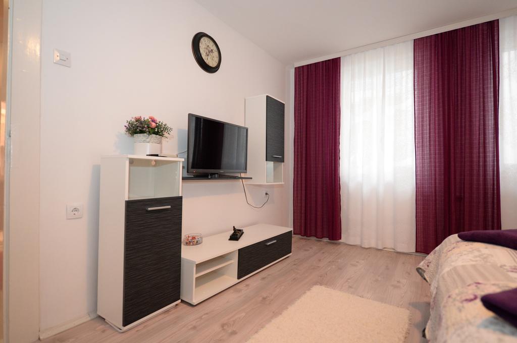 Madea Apartment 36 Novi Sad Værelse billede