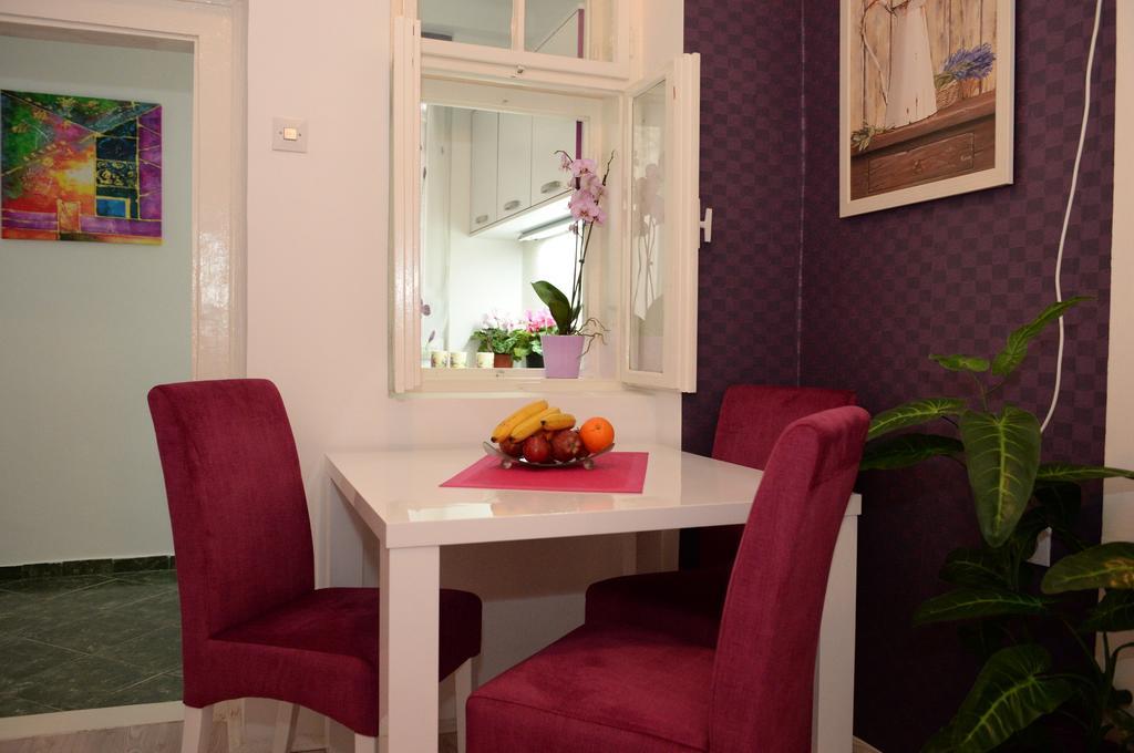 Madea Apartment 36 Novi Sad Værelse billede