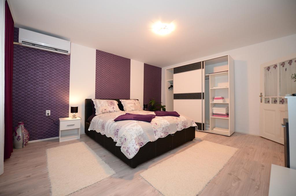 Madea Apartment 36 Novi Sad Værelse billede